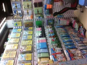 涤纶高级浴帘 辉禾日用品的家居精品之旅