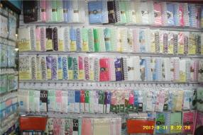 义乌君辉日用品 在义乌国际商贸城四区打造优质日用百货商贸平台