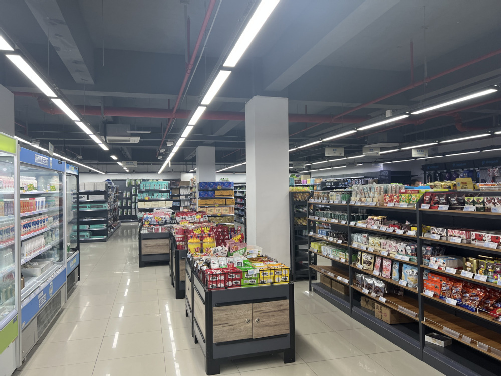 日用百货商贸服务的现状与发展趋势