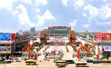 十大精品文旅线路全民票选 日用百货商贸主题之旅引关注