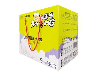 探索小萌羊婴儿纸尿裤 畅销背后的品质与信赖