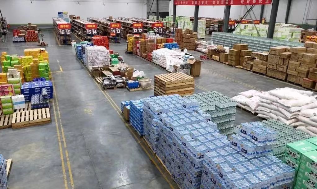 守主业 强实业！原州区民营经济展现蓬勃生机——以日用百货商贸为例