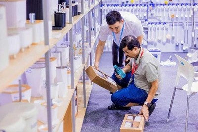 2024中国义乌日用百货科技创新博览会 商贸与科技交融，共创行业新未来